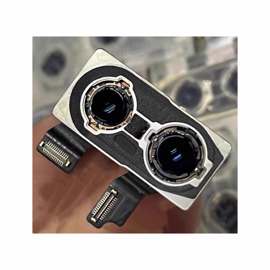 Back Camera XS XS Max Flexible Cable